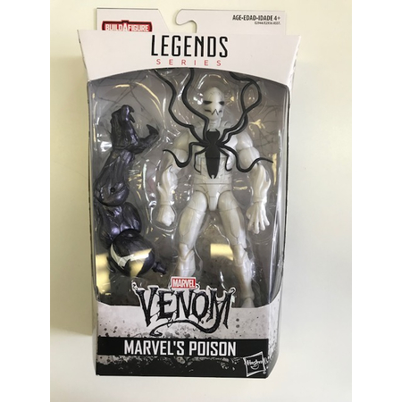 Marvel Legends Venom - Poison