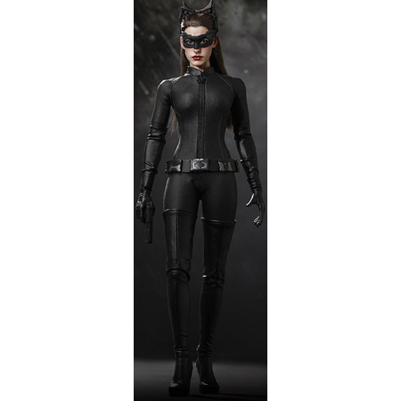 Selina Kyle - Catwoman