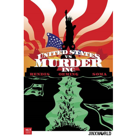United States vs Murder Inc.