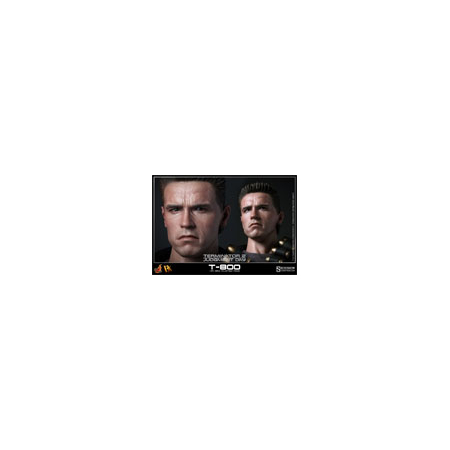 Terminator 2 T-800