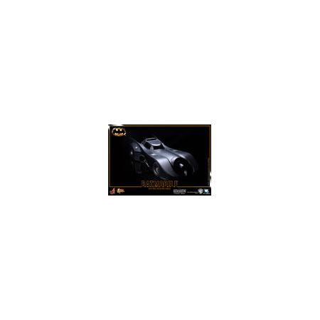 Batmobile 1989