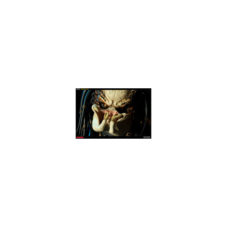 Predator buste (legendary scale bust LSB) Sideshow 200086