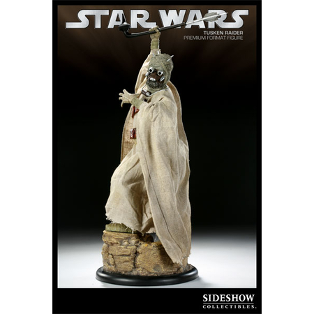Star Wars Tusken Raider