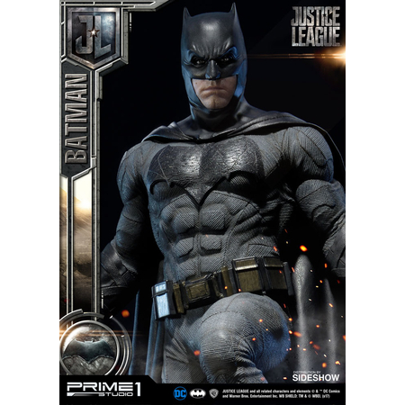 Justice League Batman Statue Prime 1 Studio 903246