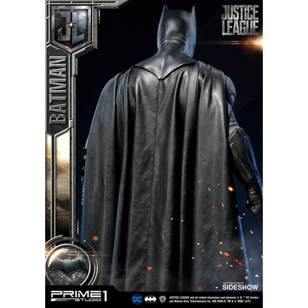 Justice League Batman Statue Prime 1 Studio 903246