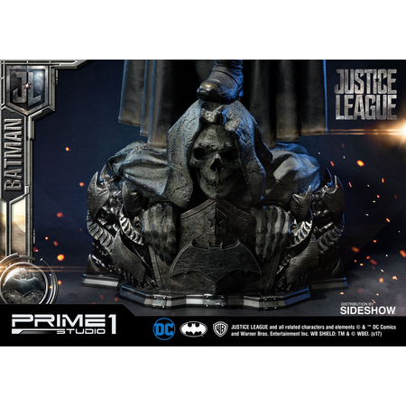 Justice League Batman Statue Prime 1 Studio 903246