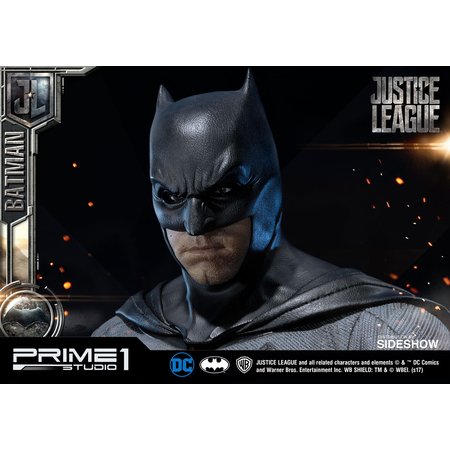Justice League Batman Statue Prime 1 Studio 903246