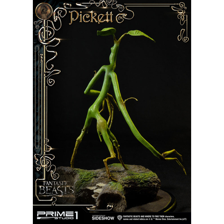 Les Animaux fantastiques Pickett Statue Prime 1 Studio 903330
