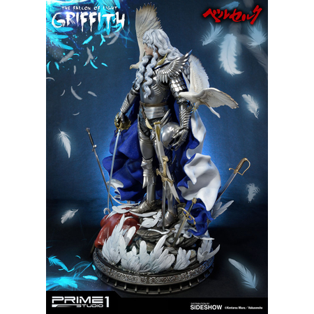 Griffith The Falcon of Light de Berserk (Manga) statue Prime 1 Studio 903310