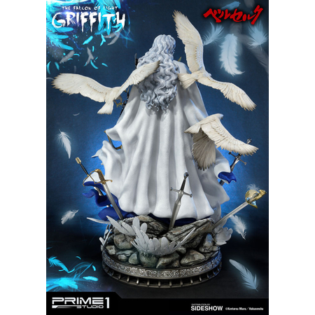 Griffith The Falcon of Light de Berserk (Manga) statue Prime 1 Studio 903310