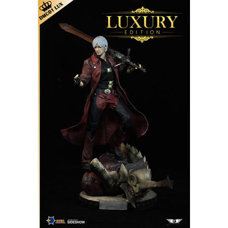 Devil May Cry Dante Luxury Version figurine échelle 1:6 Asmus Collectible Toys 903339