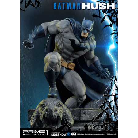 Batman Hush Statue Prime 1 Studio 903353