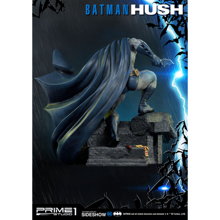 Batman Hush Statue Prime 1 Studio 903353
