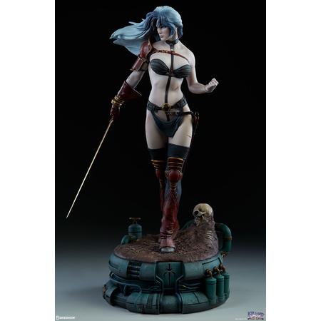 Heavy Metal le film Taarna Premium Format Figure Sideshow Collectibles  300439