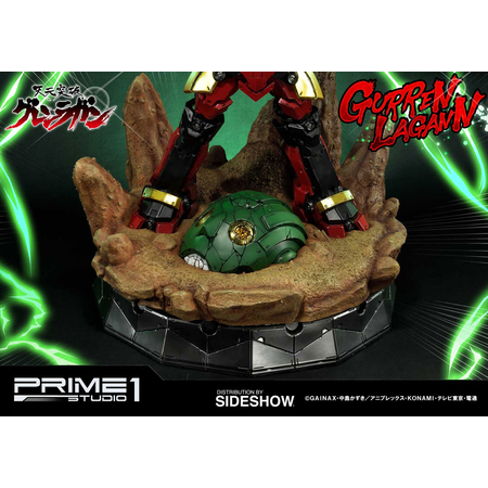 Tengen Toppa Gurren Lagann (Anime) Statue Prime 1 Studio 903347