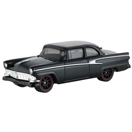 Fast and Furious Ford Victoria 1956 (F8) 4/32 échelle 1:55 Mattel (2016) FCF39
