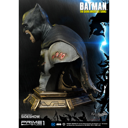 The Dark Knight Returns - Batman: Arkham City Buste Prime 1 Studio 903230
