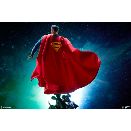 Superman Premium Format Figure Sideshow Collectibles 300537