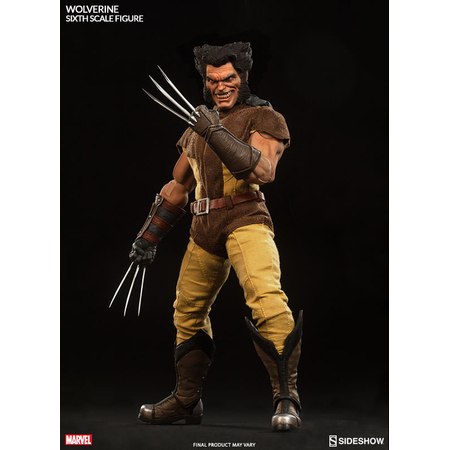 Wolverine