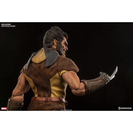 Wolverine
