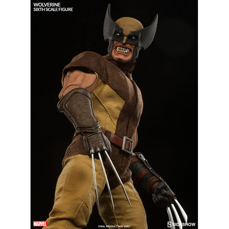 Wolverine