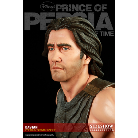 Dastan Prince of Persia Premium Format