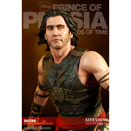 Dastan Prince of Persia Premium Format