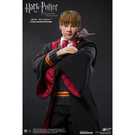 Harry Potter et le prisonnier d'Azkaban figurine échelle 1:6 Star Ace Toys Ltd 903378