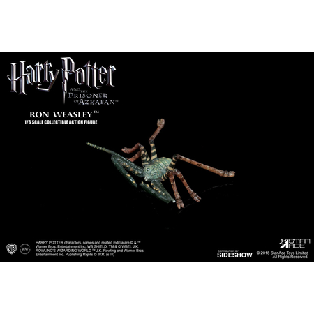 Harry Potter et le prisonnier d'Azkaban figurine échelle 1:6 Star Ace Toys Ltd 903378