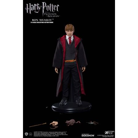 Harry Potter et le prisonnier d'Azkaban figurine échelle 1:6 Star Ace Toys Ltd 903378