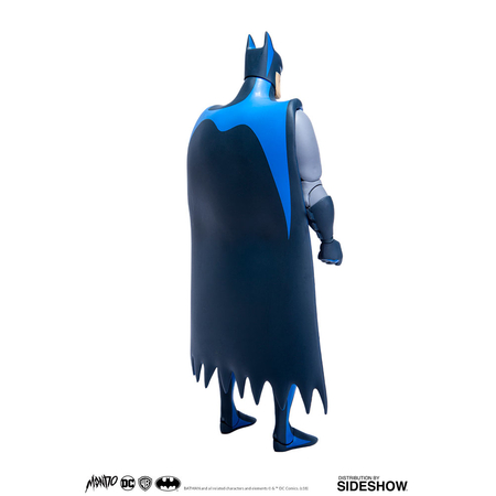 Batman: The Animated Series figurine échelle 1:6 Mondo 903405