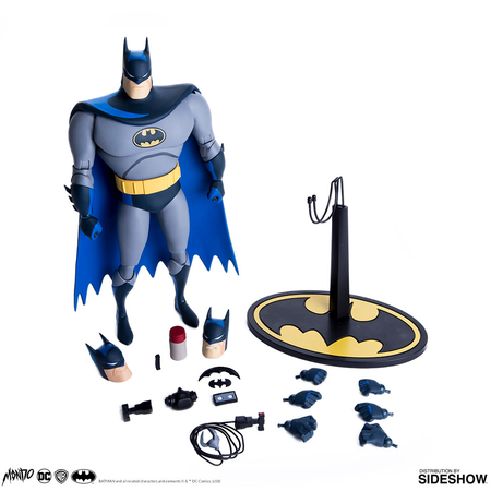 Batman: The Animated Series figurine échelle 1:6 Mondo 903405