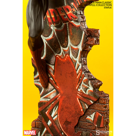 Spider-Man Classic J. Scott Campbell Spider-Man Classic J. Scott Campbell