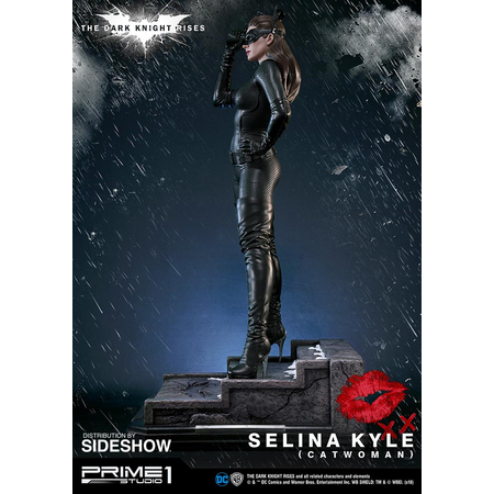 The Dark Knight Rises Selina Kyle Catwoman statue échelle 1:3 Prime 1 Studio 903480