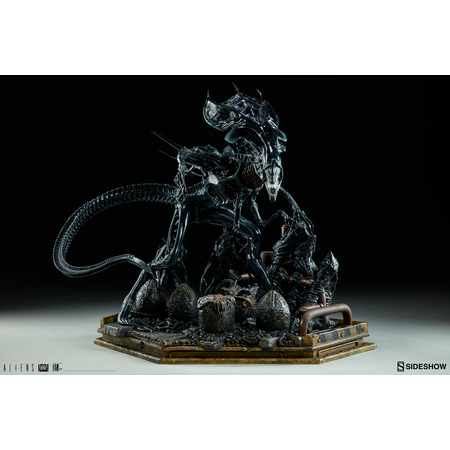 Alien Queen Maquette Sideshow Collectibles 300267