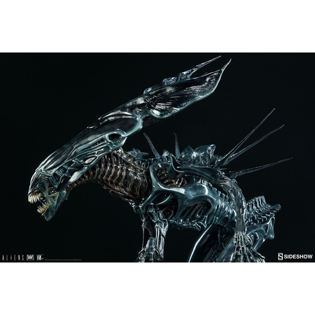 Alien Queen Maquette Sideshow Collectibles 300267