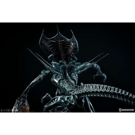 Alien Queen Maquette Sideshow Collectibles 300267