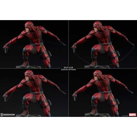 Daredevil Premium Format Figure Sideshow Collectibles 300539