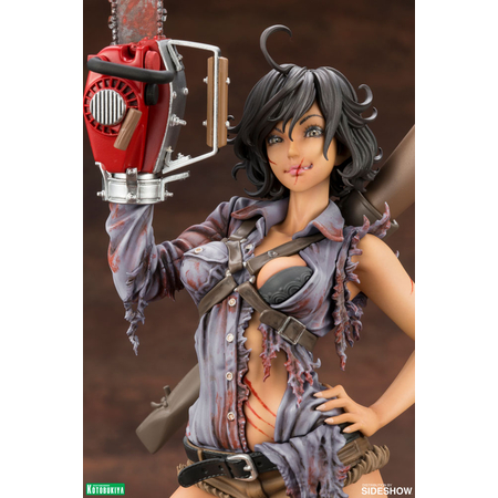 Evil Dead 2: Dead by Dawn Ash Williams Série Bishoujo Statue Kotobukiya 903493