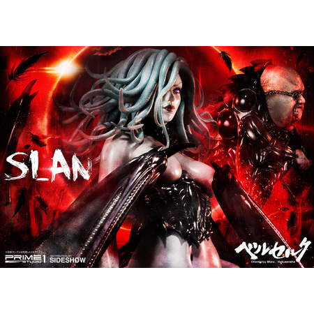 Berserk (Manga) Slan Ultimate Premium Masterline Version Deluxe Statue échelle 1:4 Prime 1 Studio 903517