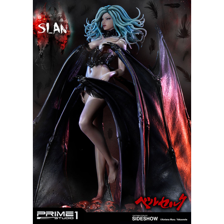 Berserk (Manga) Slan Ultimate Premium Masterline Version Deluxe Statue échelle 1:4 Prime 1 Studio 903517
