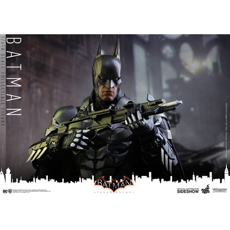 Batman: Arkham Knight - Batman Sixth Scale Figure Hot Toys 902934