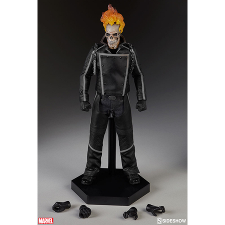 Ghost Rider figurine 1:6 Sideshow Collectibles 100385