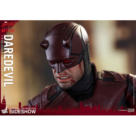 Marvel Daredevil Sixth Scale Figure Hot Toys 902811