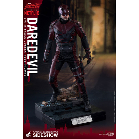 Marvel Daredevil Sixth Scale Figure Hot Toys 902811