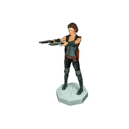 Resident Evil Afterlife Alice statue échelle 1:4 Hollywood Collectibles Group