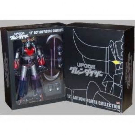 Goldorak (Grendizer) figurine 12 po High Dream