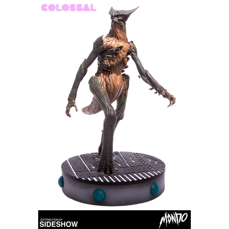Colossal Giant Monster Maquette Mondo 903026