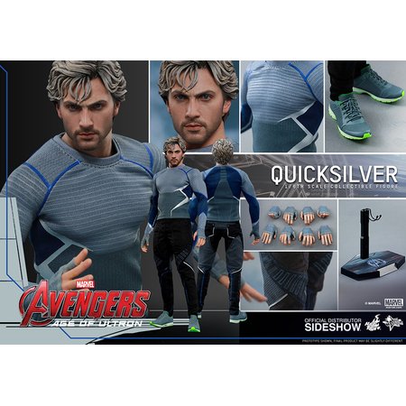 Quicksilver