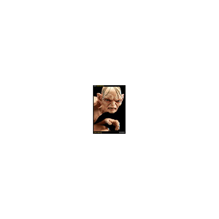 Gollum statue premium format